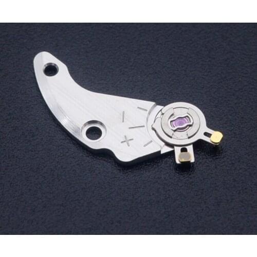 Seiko nh35 nh36 Movement Balance Wheel Splint fit nh35 nh36 watch Movement Brand New Watch Wheel Splint for Watchmaker Repair