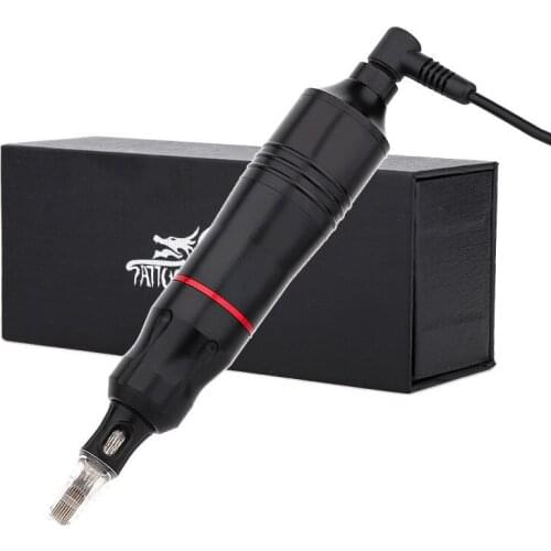 Tattoo Machine Tattoo Pen Tattoo Supplies Tattoo Kit Tattoo Gun Permanent Makeup Kit Mast Tattoo Machine Beginner Set