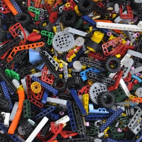 Block Constructors WILD FRUIT China