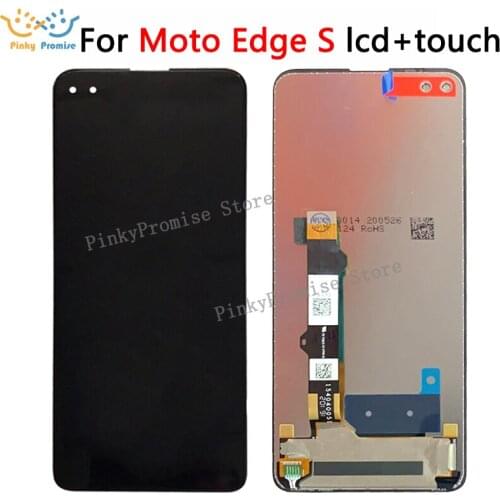 6.7'' For Motorola Moto G 5G Plus lcd display touch screen digitizer Assembly for Moto G 5G Plus lcd display XT2075