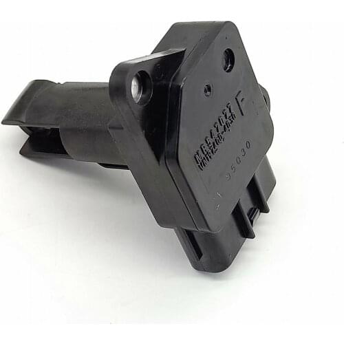 1pc Mass Air Flow Sensor MAF for Mitsubishi-L200 Pajero Shogun MK III IV 2.5 Di-D 3.2 3.8 V6 1525A016 MR547077