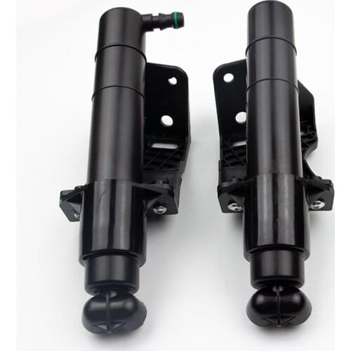 1648600547 1648600647 Left Right Headlight Washer Nozzle Cylinder For Mercedes Benz W164 ML550 ML350 2006-2012