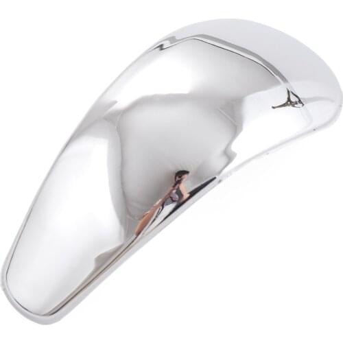 2015 New Design For Opel ASTRA J 2009-2014 Insignia sedan Sport Tourer 2009-2015 Chrome trim Gear stick decoration