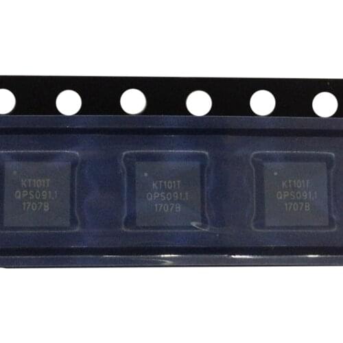 4pcs/lot KT101T KT101 QFN-24 new original