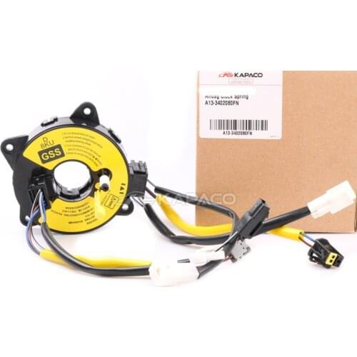 A13-3402080FN Train Cable Assy For Chery Fulwin 2 Celer