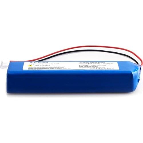 In Stock 2500mah PR-633496 battery For Harman Kardon Onyx PR-633496 High quality Battery+Tracking number+Home delivery