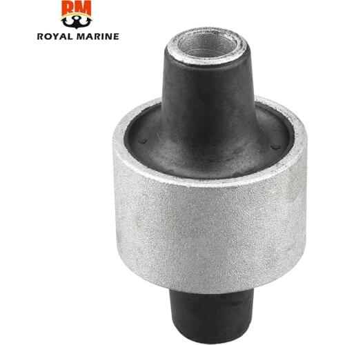 MOUNT DAMPER Inferieur Lateral Silent-Bloc 670-44555-00-94 for Yamaha 40HP F40 F45 F50 FT50 2 stroke 670-44555 670-44555-00