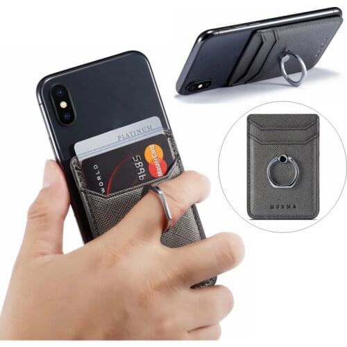 Bearkase Mobile Phone Holders
