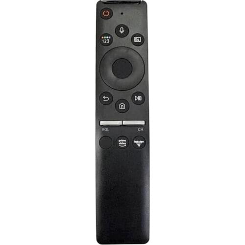 BN59-01312B Replace Smart Voice TV Remote fit for QLED 4K HDTV RMCSPR1BP1 QE49Q60RAT QE55Q60RATXXC Q81F