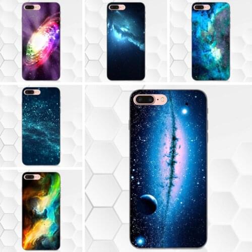 TPU Cases Cover For Xiaomi Redmi Note 2 3 4 4A 4X 5 5A 6 6A Plus Pro S2 Y2 Shining Star Pattern