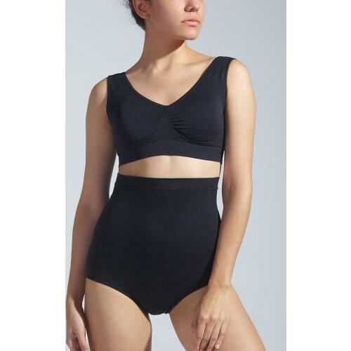 CVCI-0006 High Quality Body Shaper for Woman