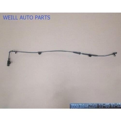 WEILL 3550300AKZ16A / 3550500AKZ16A Front/rear Wheel speed sensor for great wall H6
