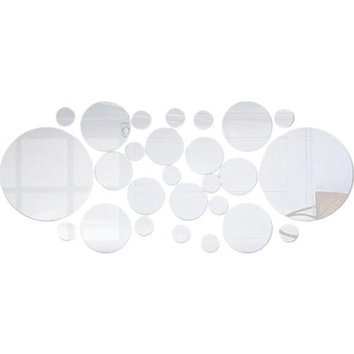 Акриловые наклейки на стену Deerma China At AliExpress