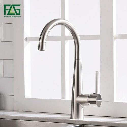 FLG Kitchen Faucets