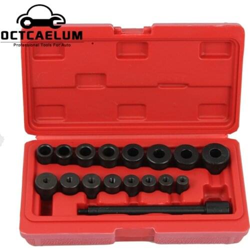 Car Clutch Alignment Adjuster Setting Remvoal Repair Tool For VW Ford Audi Toyota Citroen Volvo Peugeot Auto Garage Tools ST0047