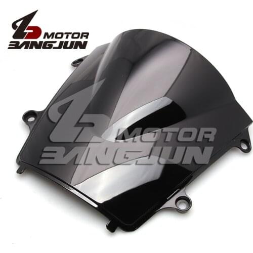 Motorcycle Modified Windscreen Windshield Deflector For HONDA CBR600 CBR600RR F5 2013 2014 2015 2016 2017