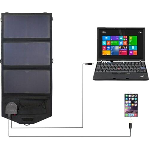 Mouse Bungee Solar Cell Equipment