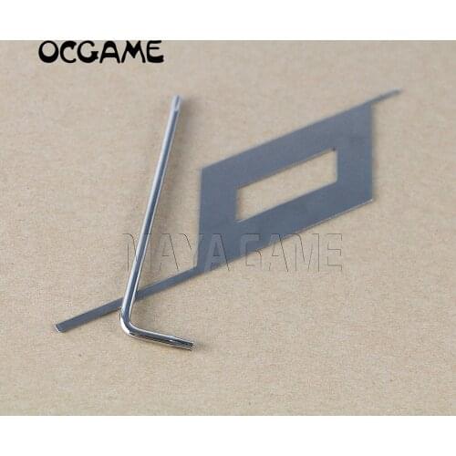 OCGAME Repair Case Unlock Opening Tool Screwdriver Kit Pack for XBOX360 Xbox 360 Slim