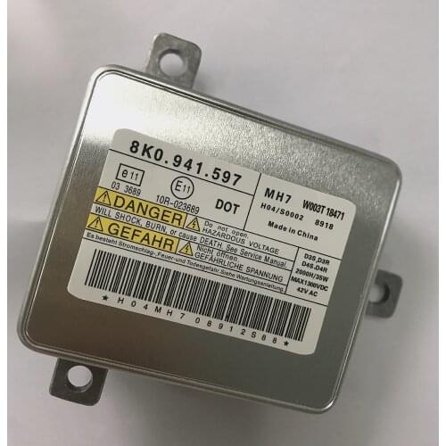C-hrysler 300 300C SRT8 Original Xenon Headlight D3S Ballast