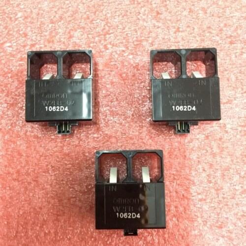 Original new 100% fretting double perforation travel switch W2FB-02