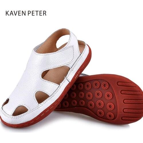Pekny Bosa Boys Sandals