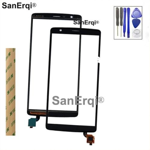 SanErqi Touchscreens For Blackview A20