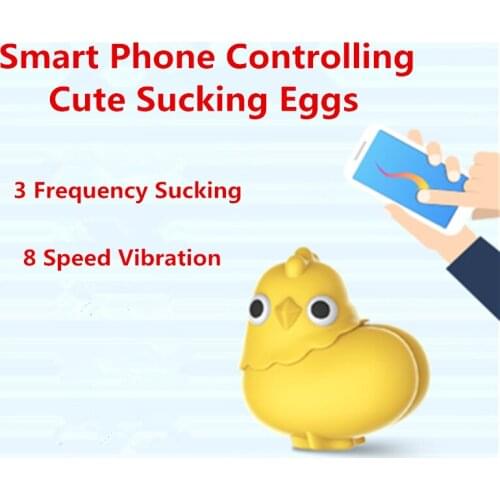 Sex Toy for Woman Vibrating Clitoris Sucker Vagina Sucking Vibrator Smart APP Wireless Control Jumping Eggs G-spot Massager 18