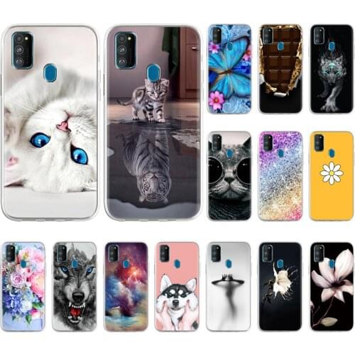 TUNEDEE Phone Cases For Samsung Galaxy S20 Plus
