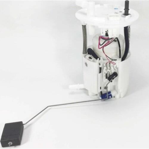 WAJ Fuel Pump Module DA83-9H307-CF, DA83-9H307-FA Fits 2016 2017 FOR FORD EXPLORER XLT