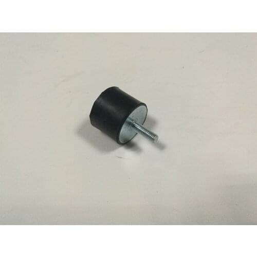 Bowling Spare Parts T11-053582-000 RUBBER MOUNT(8MM THREADS Use for Brunswick Bowling Machine