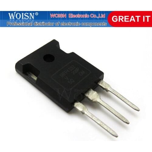 1pcs/lot IRFP4332PBF IRFP4332 4332 250V 120A TO-247 In Stock