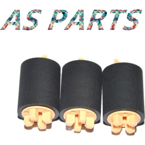 10X 604K97140 pick up roller kit For xerox V2263 2265 2060 3060 3065 3065 3070 4070 5070 pickup roller feed roller