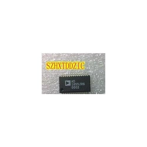 2pcs/lot AD1855JRS SSOP28 [SMD]