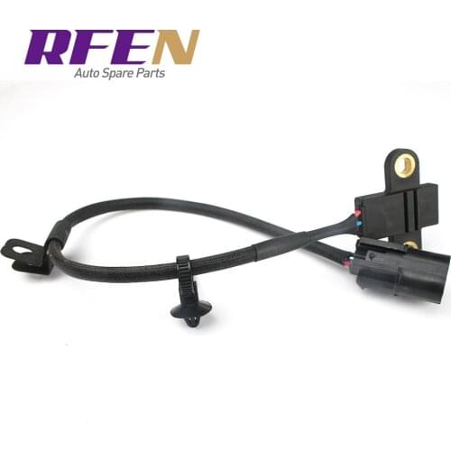 39310-02700 Crankshaft position sensor For Hyundai I10 Atos Prime Getz Kia Picanto 3931002700 39310-02200 3931002200