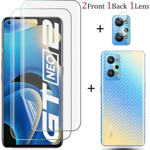 Protective Glass On The Phone ALLORUS China