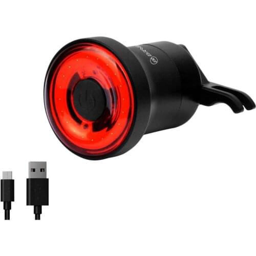 Briviga Bicycle Lights