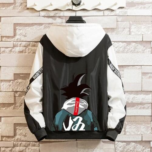 Dueweer Men's Demi Jackets