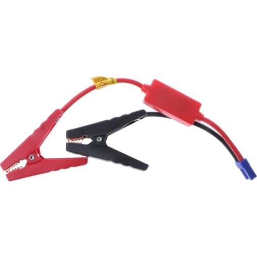 2019 High quality Emergency Lead Cable Battery Alligator Clamps Clip For Car Auto Truck Jump Starter