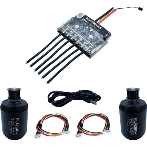 Запчасти для трансмиссий FLIPSKY China At AliExpress