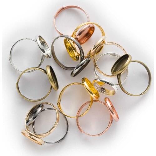 HALO CHARMING Rings