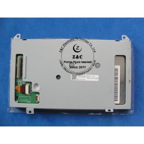 LT065CA05000 Original 6.5 inch LCD Display Screen for Car GPS Navigation for TOSHIBA