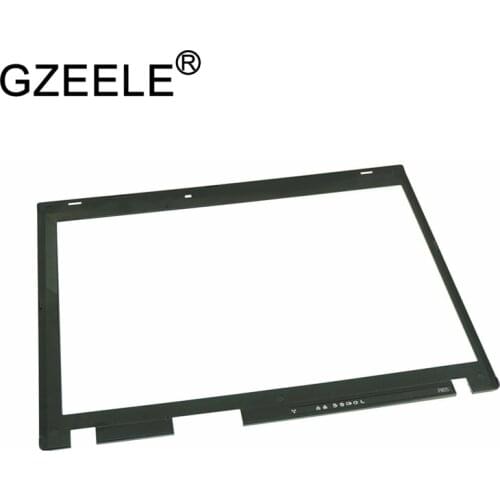 New for Lenovo for IBM for Thinkpad R61 R61i 15.4'' laptop lcd Front Screen Bezel case Surround 42X4432 top cover