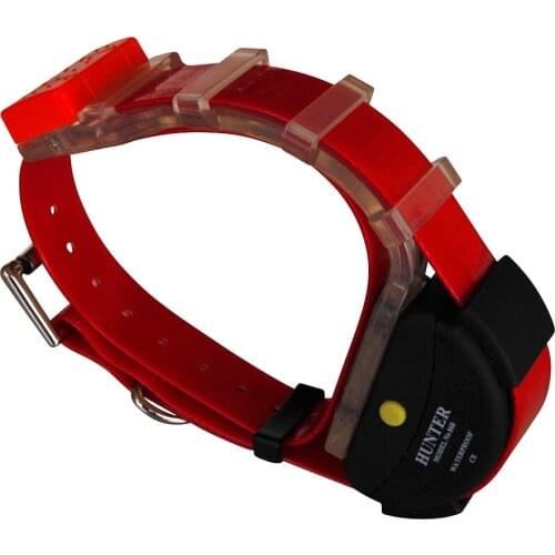 FREE SHIPPING WATERPROOF DOG GPS TRACKER COLLAR FOR HUNTING
