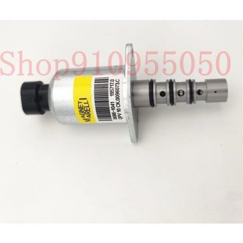 Original new Solenoid Clutch Valve QPV10 CK.0096073.C QPV 10 CK.0096073.C