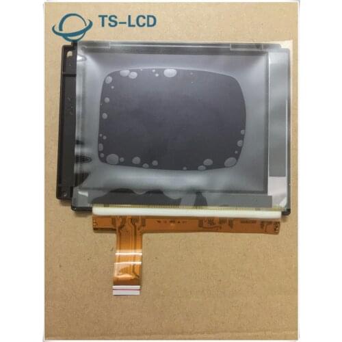 Testing KG038QV0BN-G00 original grade A+ 3.8" INCH STN LCD Panel one year warranty