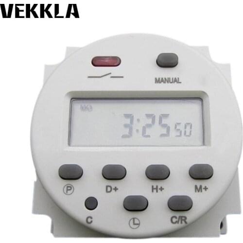 VEKKLA Lighting