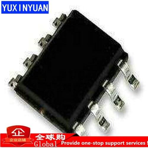 YUXINYUAN 15PCS/LOT ATTINY13 ATTINY13A ATTINY13A-SSU TINY13A SOP-8 Can be purchased directly