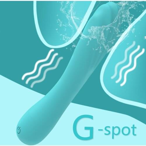 Vibrator for Women Clitoris Stimulator Vaginal G Spot Masturbator Erotic Finger Vibrator Female Massager Sex Toys for Adults