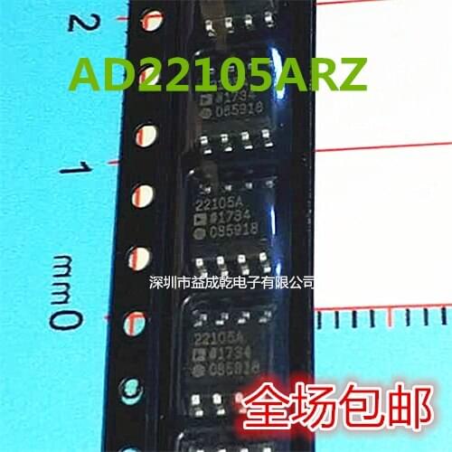 100% Original New In Stock AD22105 AD22105A AD22105ARZ SOP8
