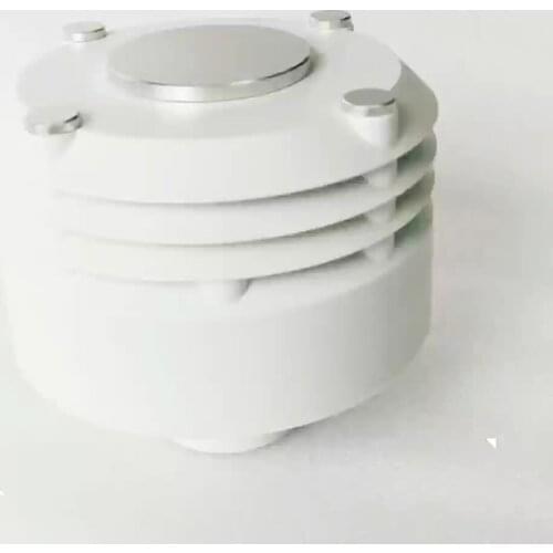 2020 BGT Professional Temperature Humidity Air Quality Monitor PM2.5 PM10 CO NO2 SO2 O3 Meteorological Station Weather